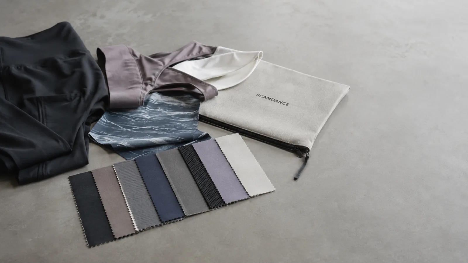 Top 8 criteria for choosing a multi-category activewear supplier (2026)