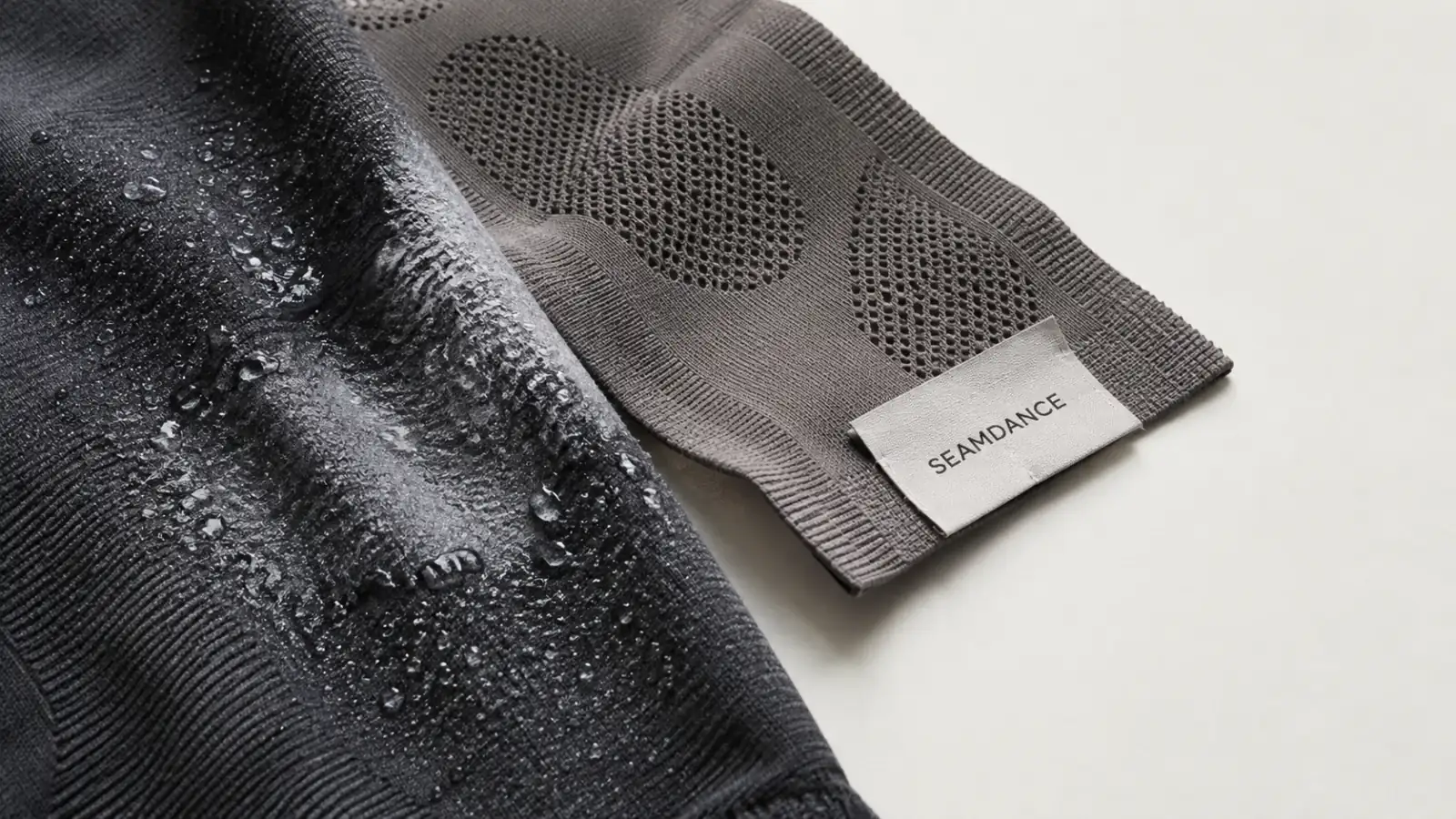 Wicking and breathability: engineering fabrics that stay dry