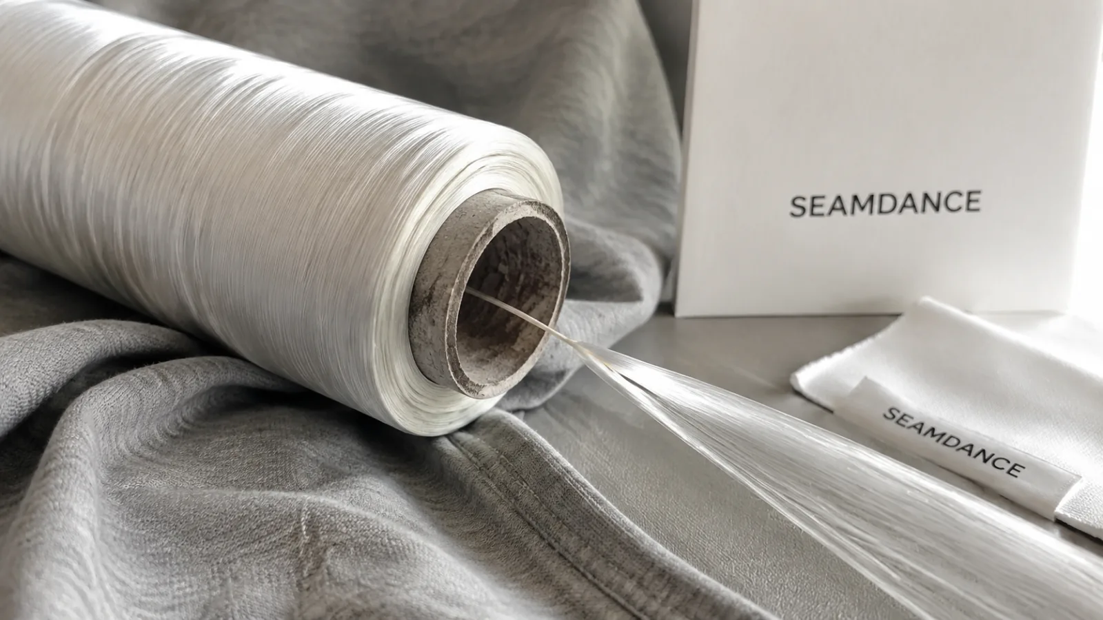 Nylon vs spandex: they do different jobs in the same fabric
