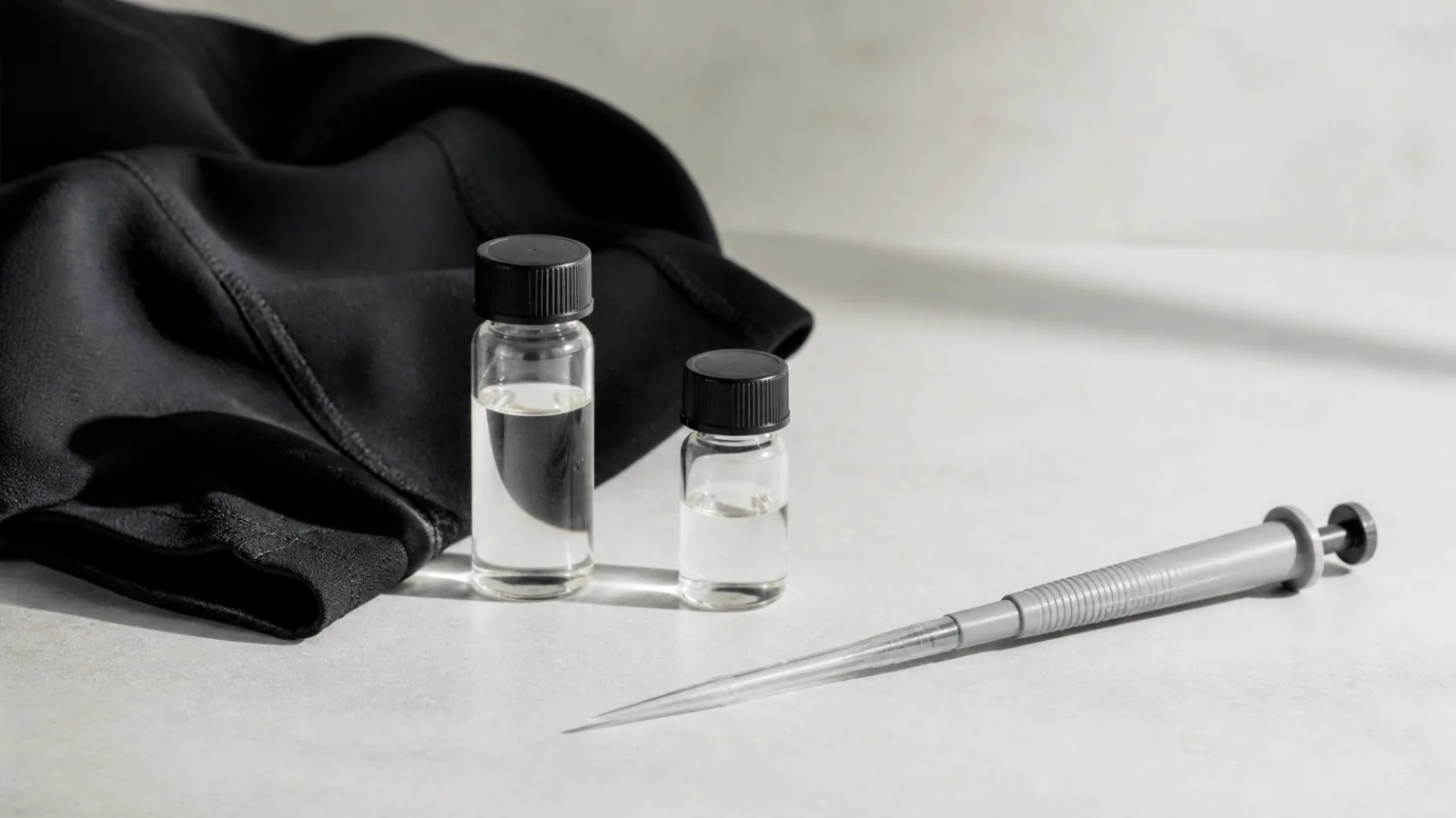 PFAS thresholds by market: why “PFAS-compliant” means nothing