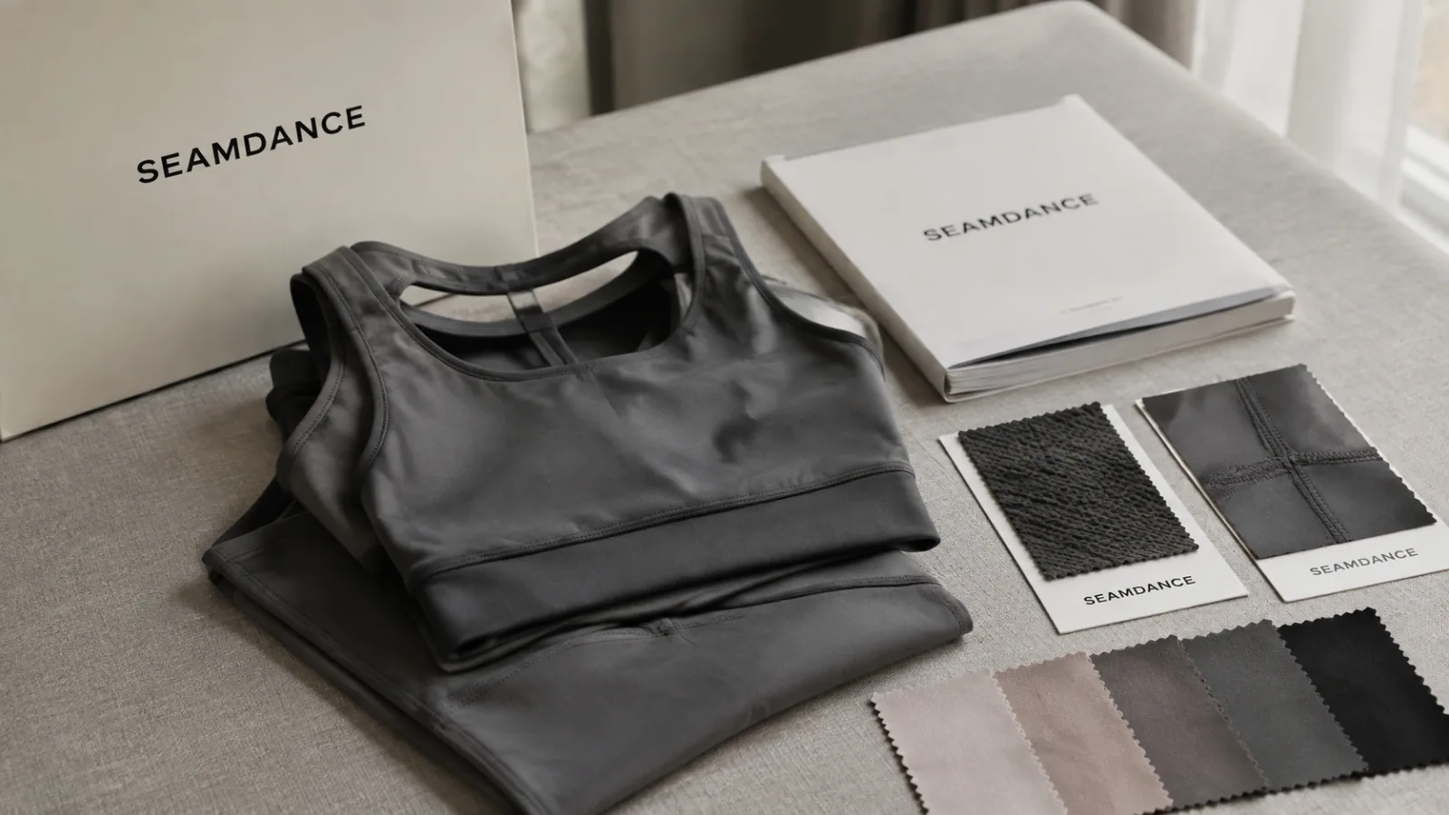 Pilates wear: how it differs from yoga and gym ranges