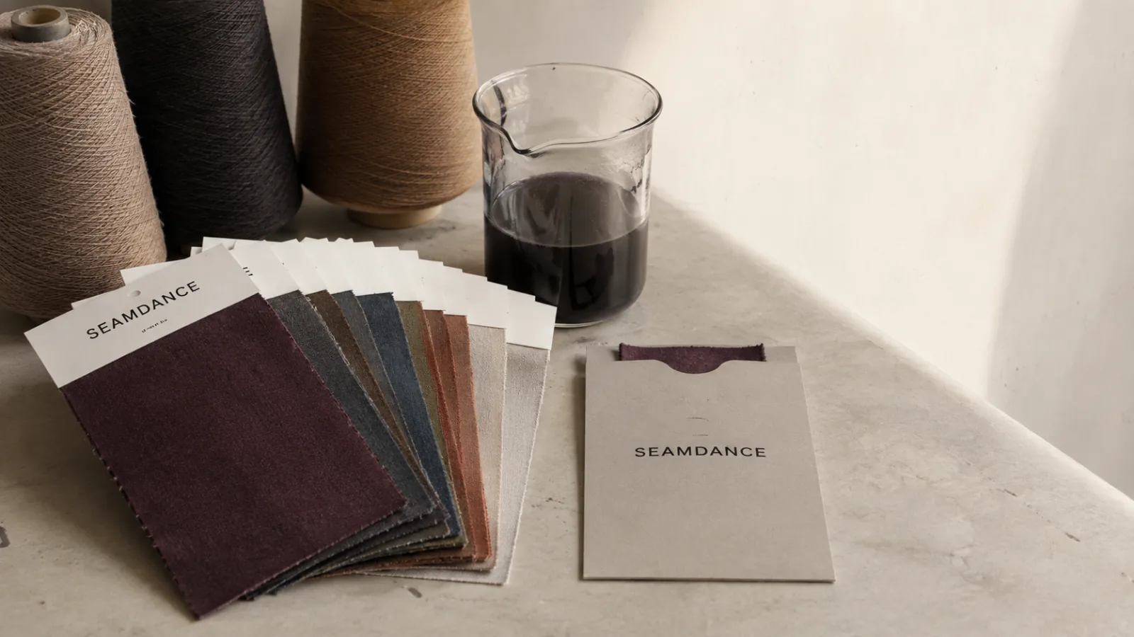 What a supplier's colour and trend input is actually worth