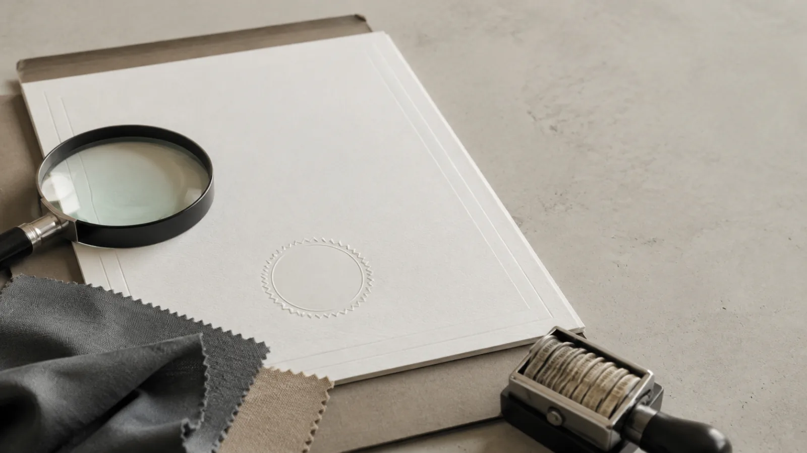 A supplier sent you a certificate: how to check it in ten minutes