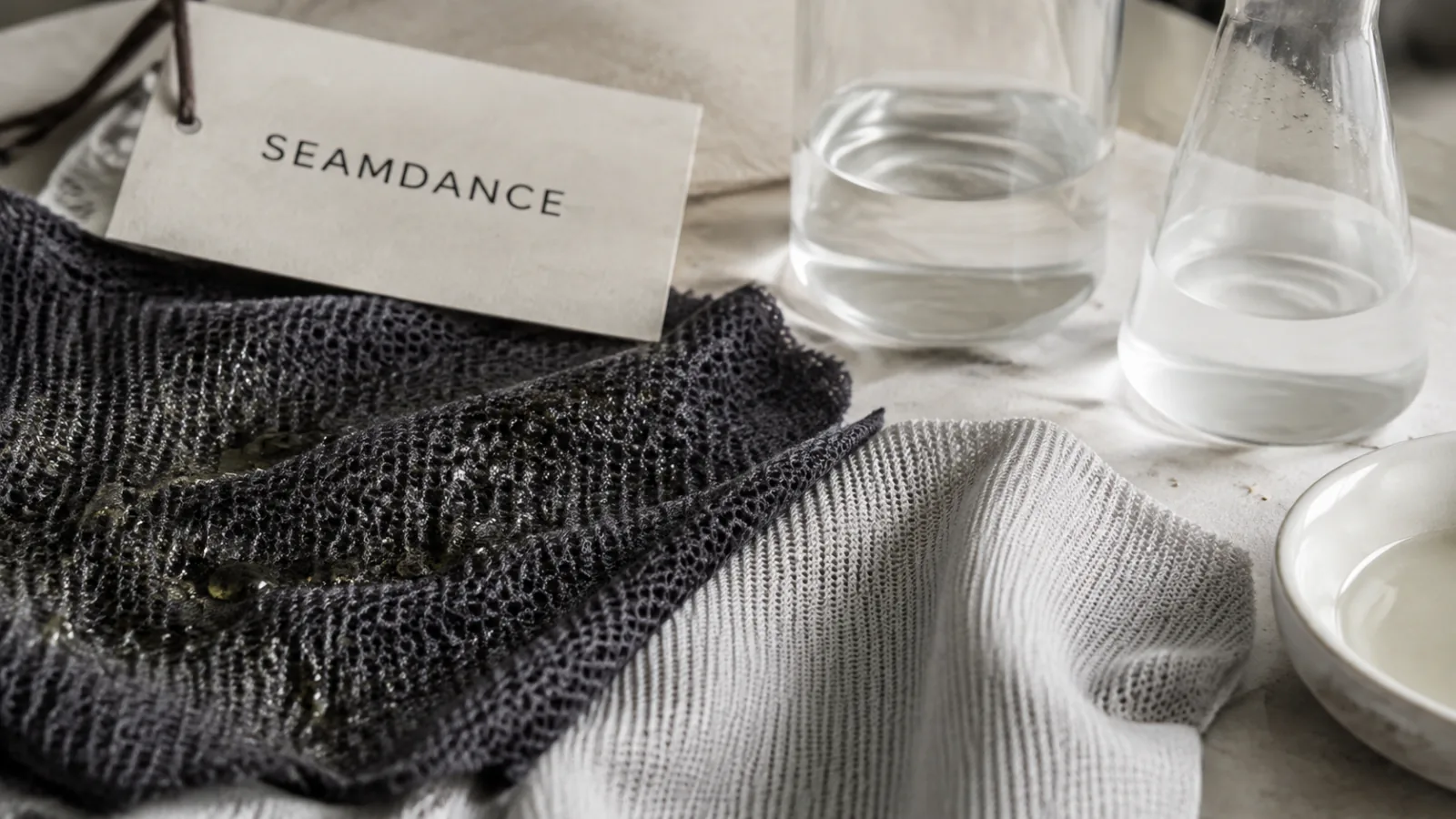 Why synthetic activewear holds odour, and what helps