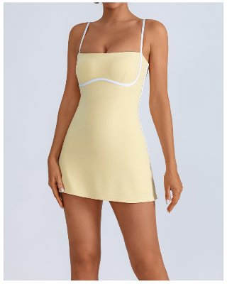 #Yellow