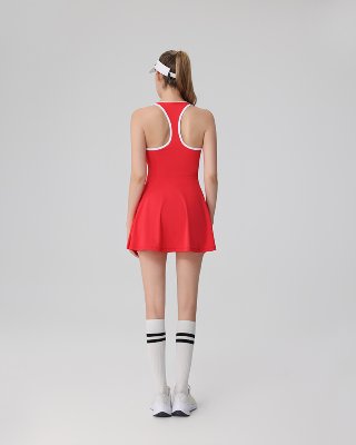 #Red