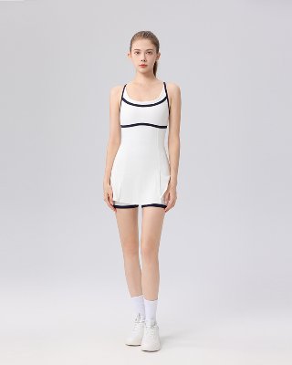 #White