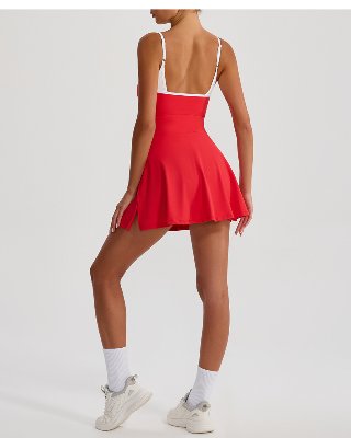 #Red