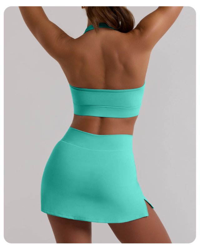 Tennis Skort II — tennis & golf development style SD-0045