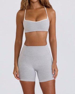 gray