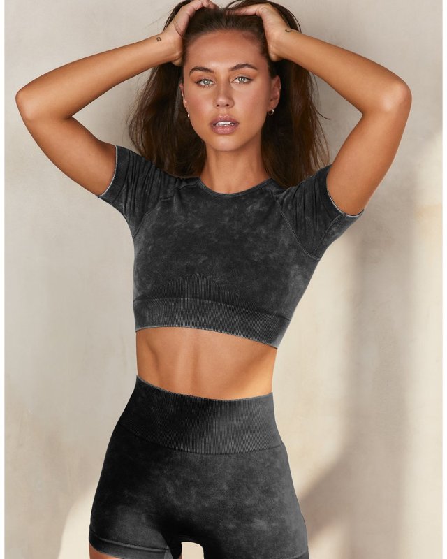 Yoga Set — yoga sets development style SD-0208