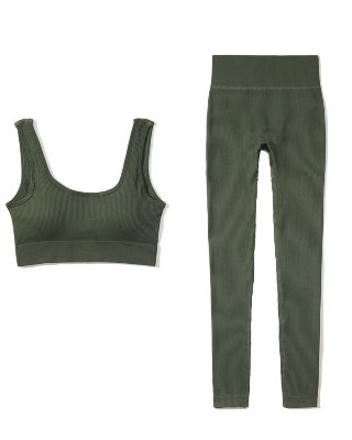 Olive Green