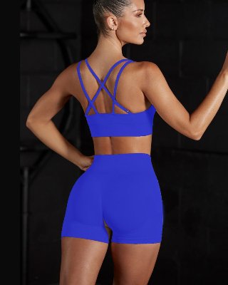 Royal Blue