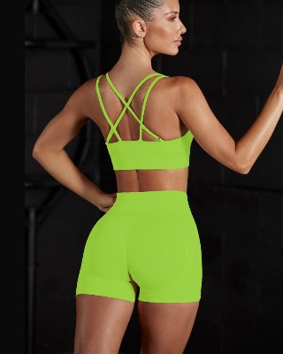 Neon Green