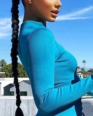 Sky Blue