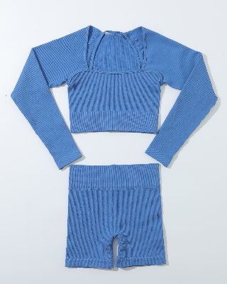 Steel Blue