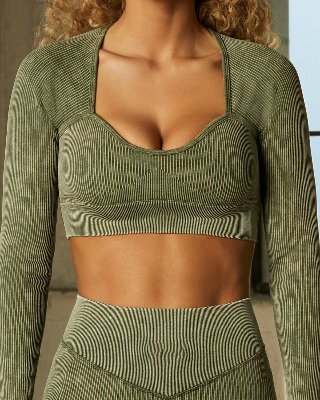 Olive Green