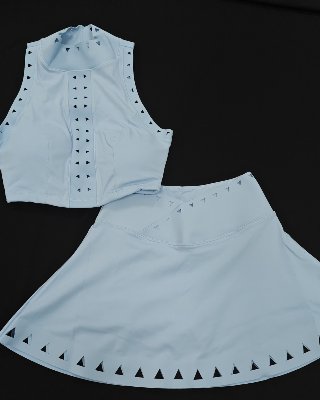 Light Gray Blue
