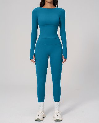 Teal