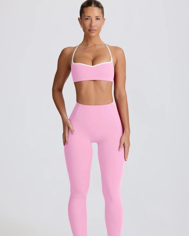 Brushed Leggings — yoga sets development style SD-0238