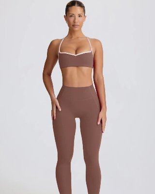 Coffee Red Brown
