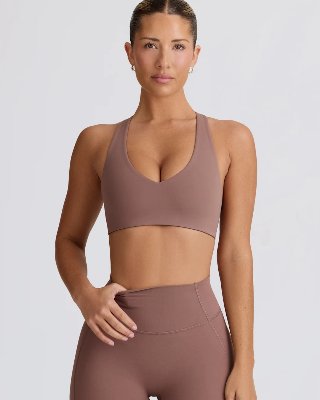 Light Coffee Red Brown