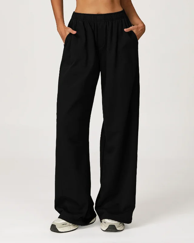 High-Rise Leggings II — leggings development style SD-0354