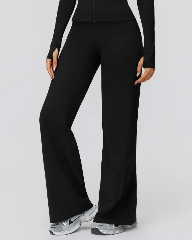 Thermal High-Rise Leggings — leggings development style SD-0358