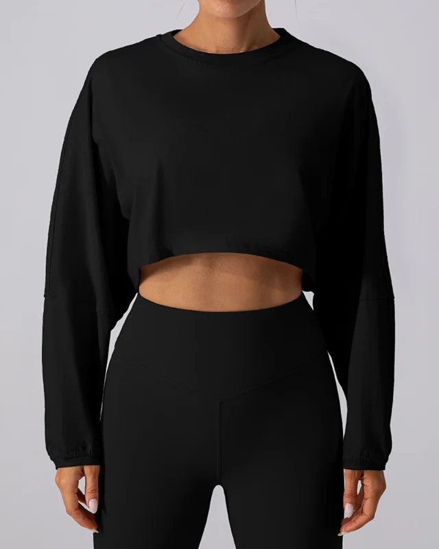 Performance Tee — bras & tops development style SD-0433