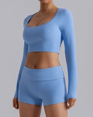 Sky Blue