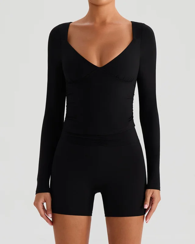 Training Top — bras & tops development style SD-0436