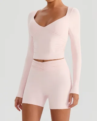 Pale Pink
