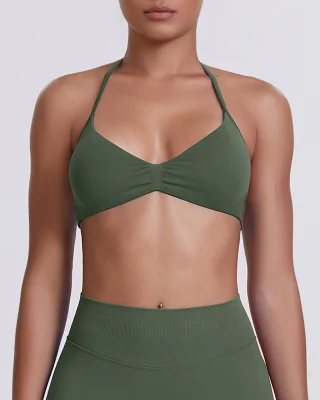 Olive Green